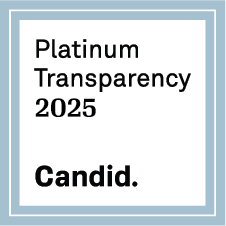 2025 Candid logo