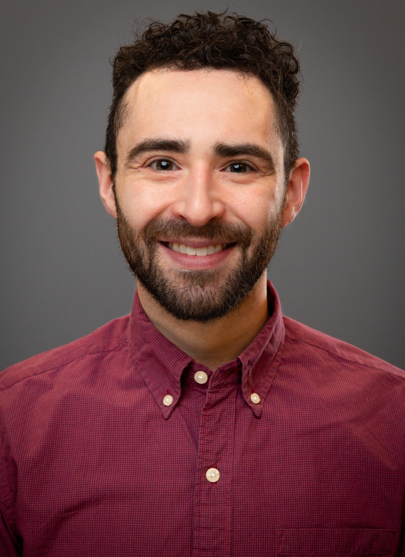 
Joseph Lucido, PT, DPT
 headshot