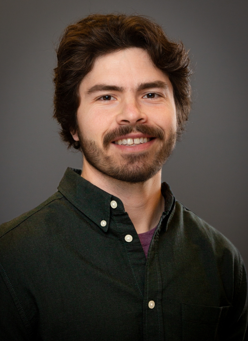 
Daniel Pillivant, PT, DPT
 headshot